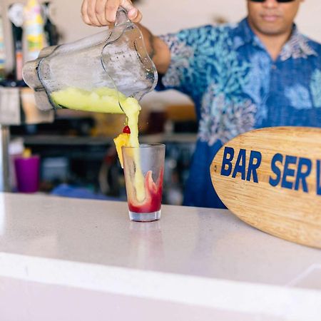 Aston Kaanapali Shores Lahaina Eksteriør bilde
