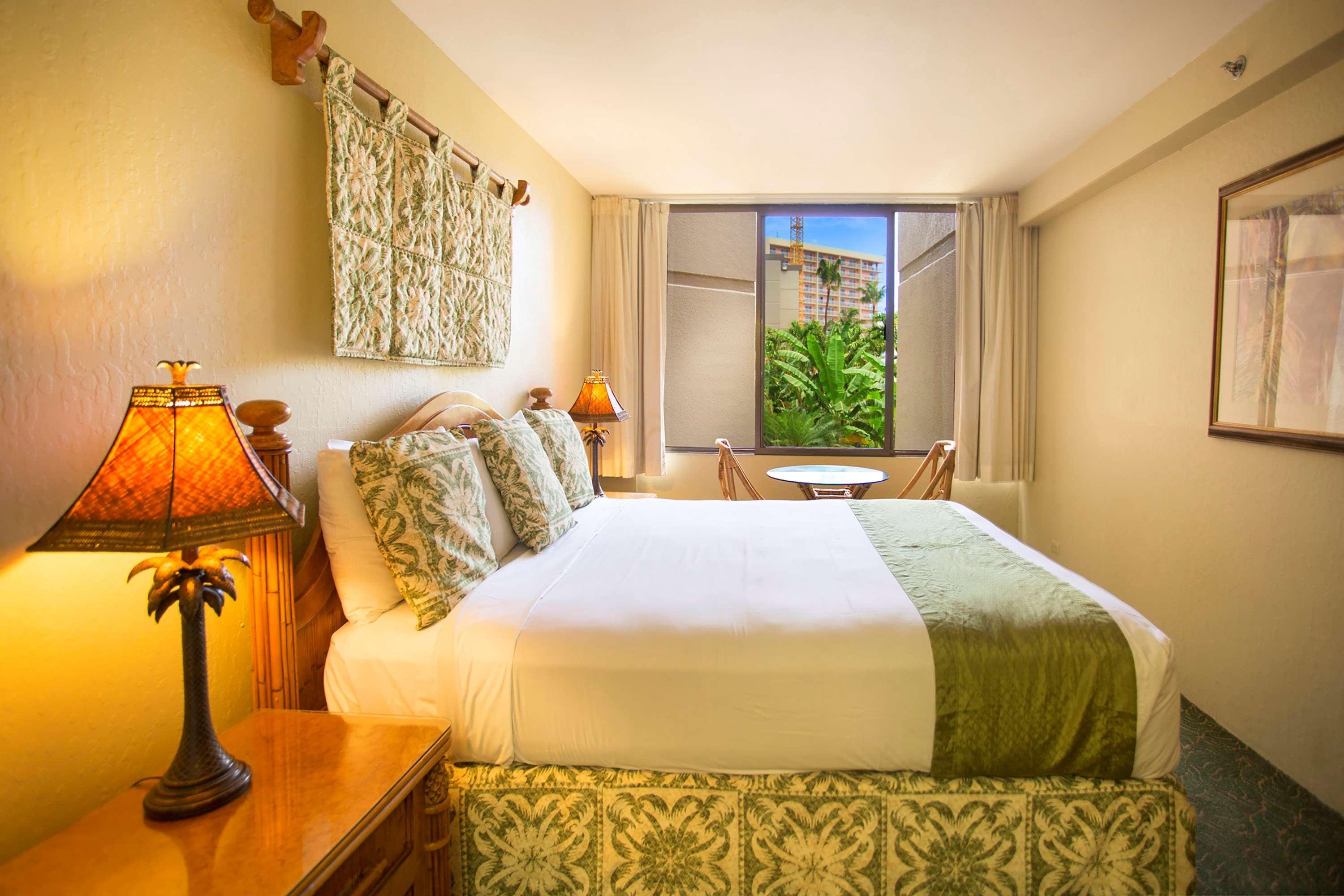 Aston Kaanapali Shores Lahaina Eksteriør bilde