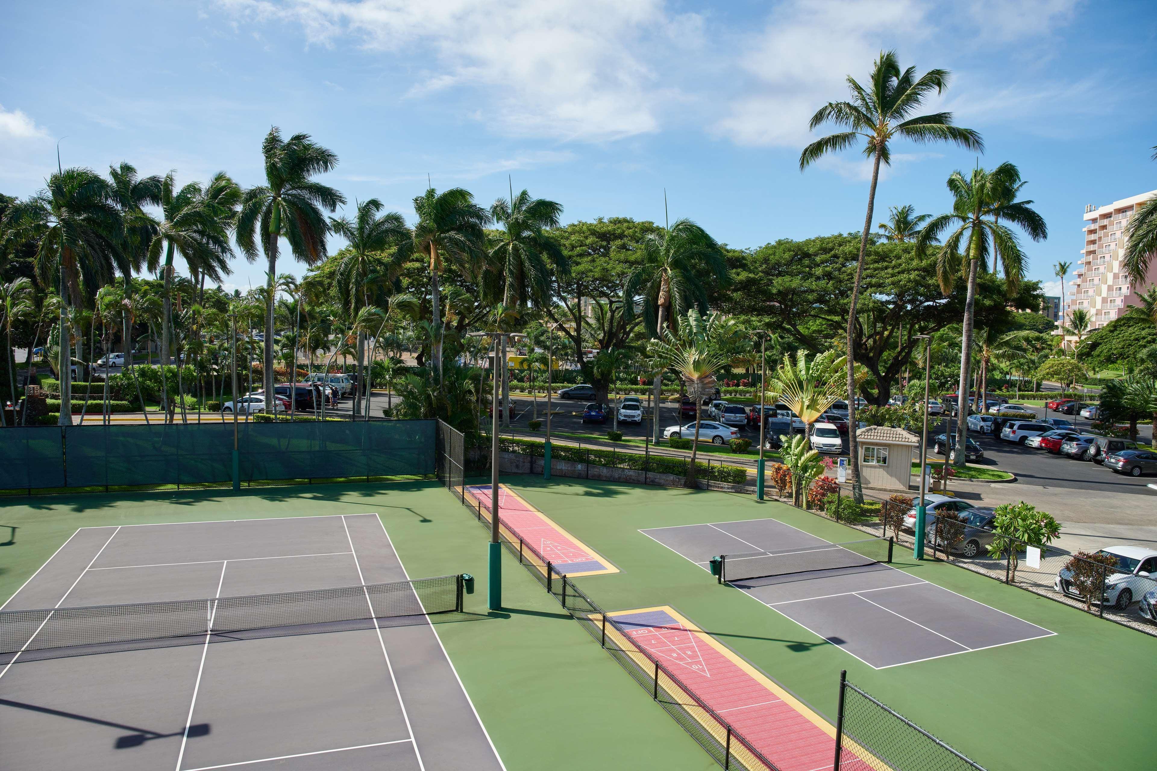 Aston Kaanapali Shores Lahaina Eksteriør bilde