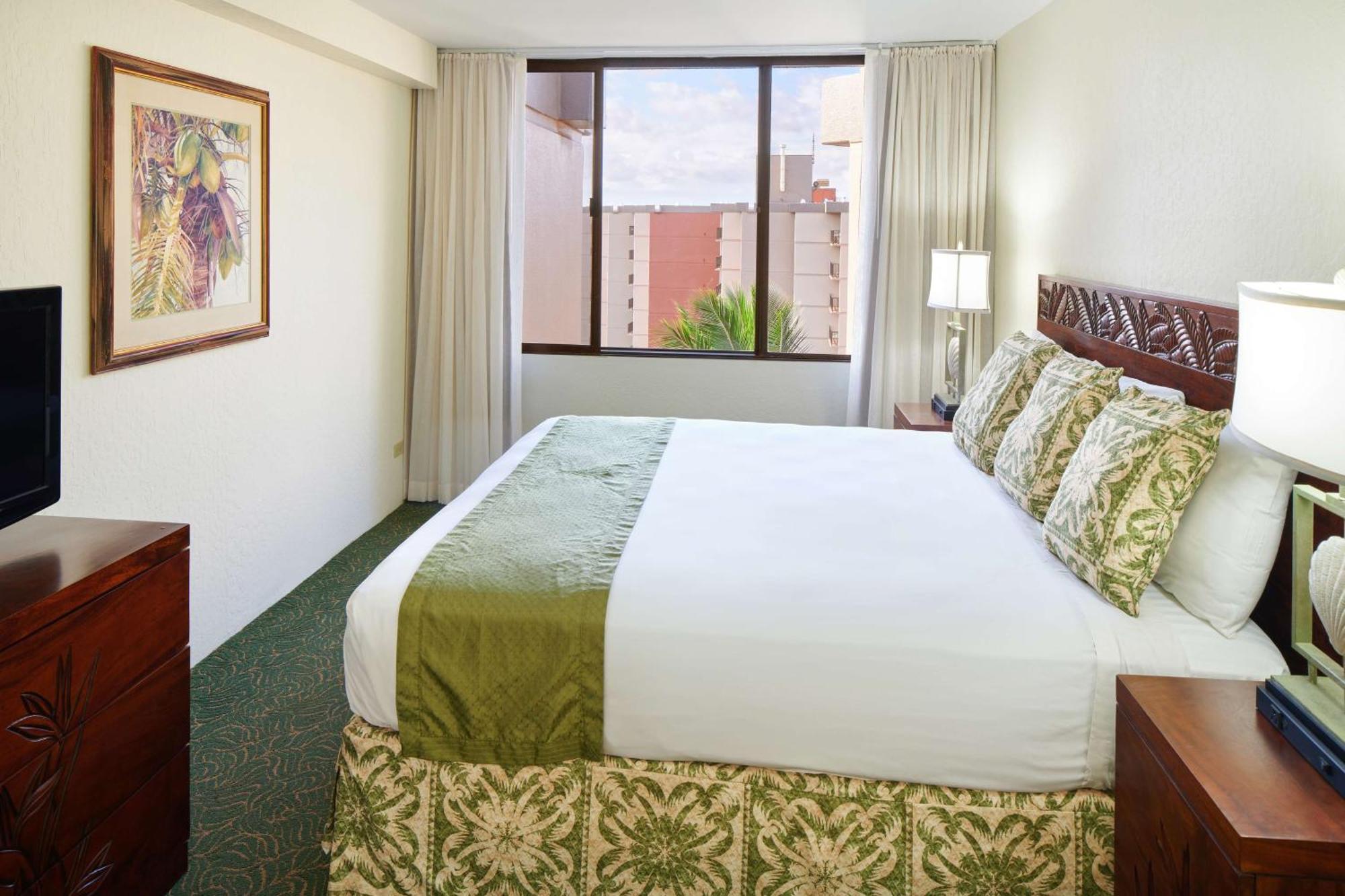 Aston Kaanapali Shores Lahaina Eksteriør bilde