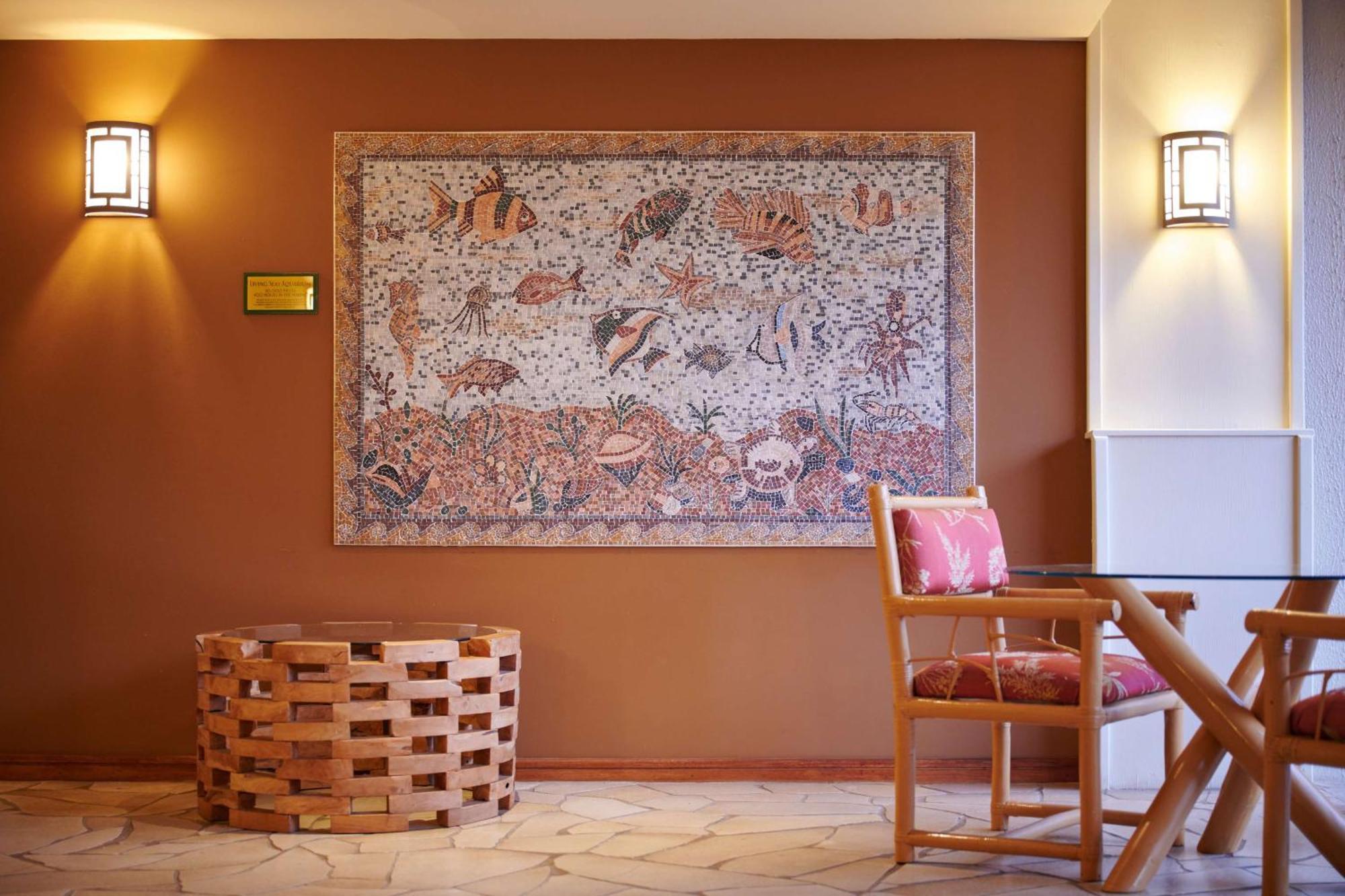 Aston Kaanapali Shores Lahaina Eksteriør bilde