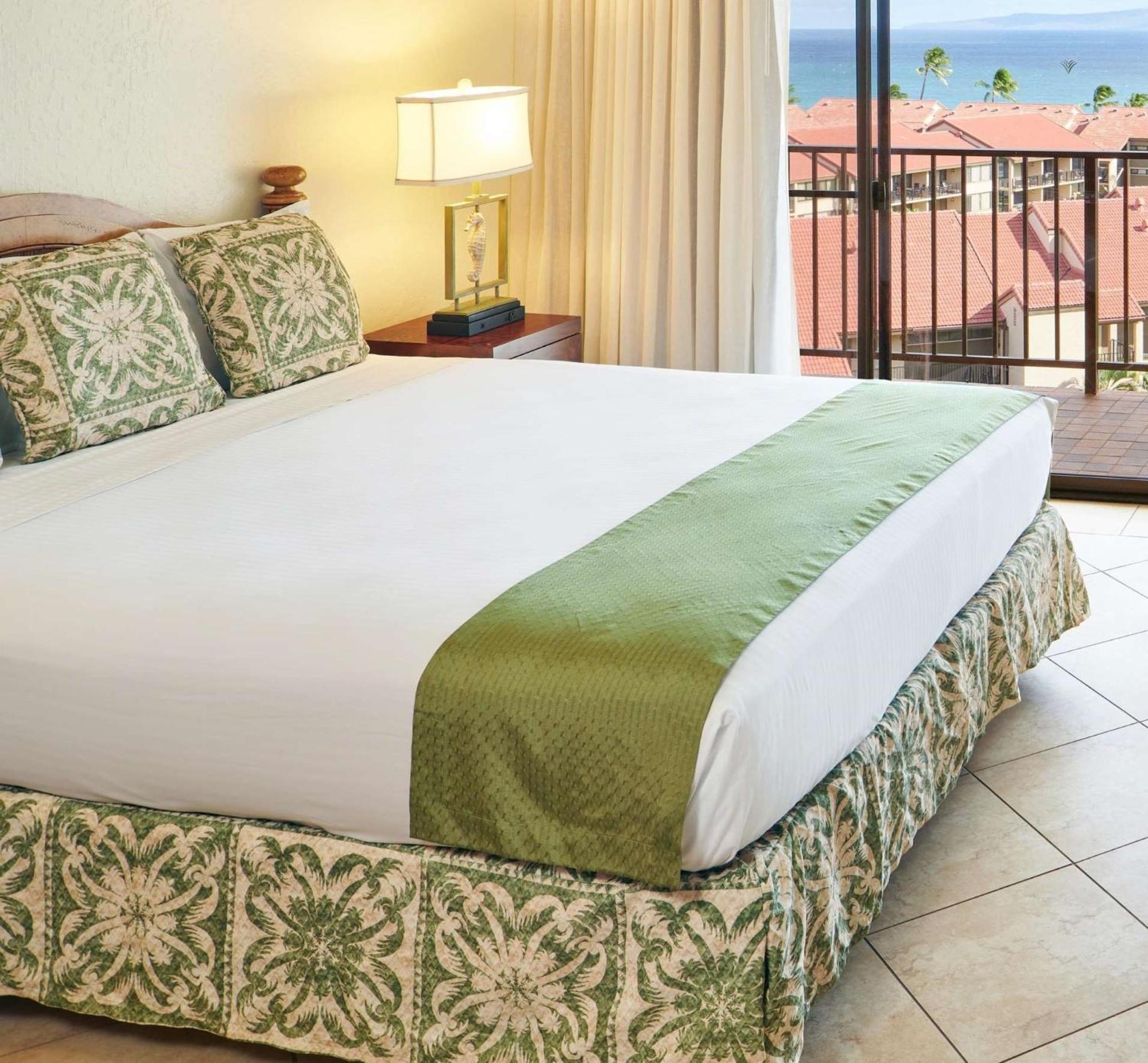 Aston Kaanapali Shores Lahaina Eksteriør bilde