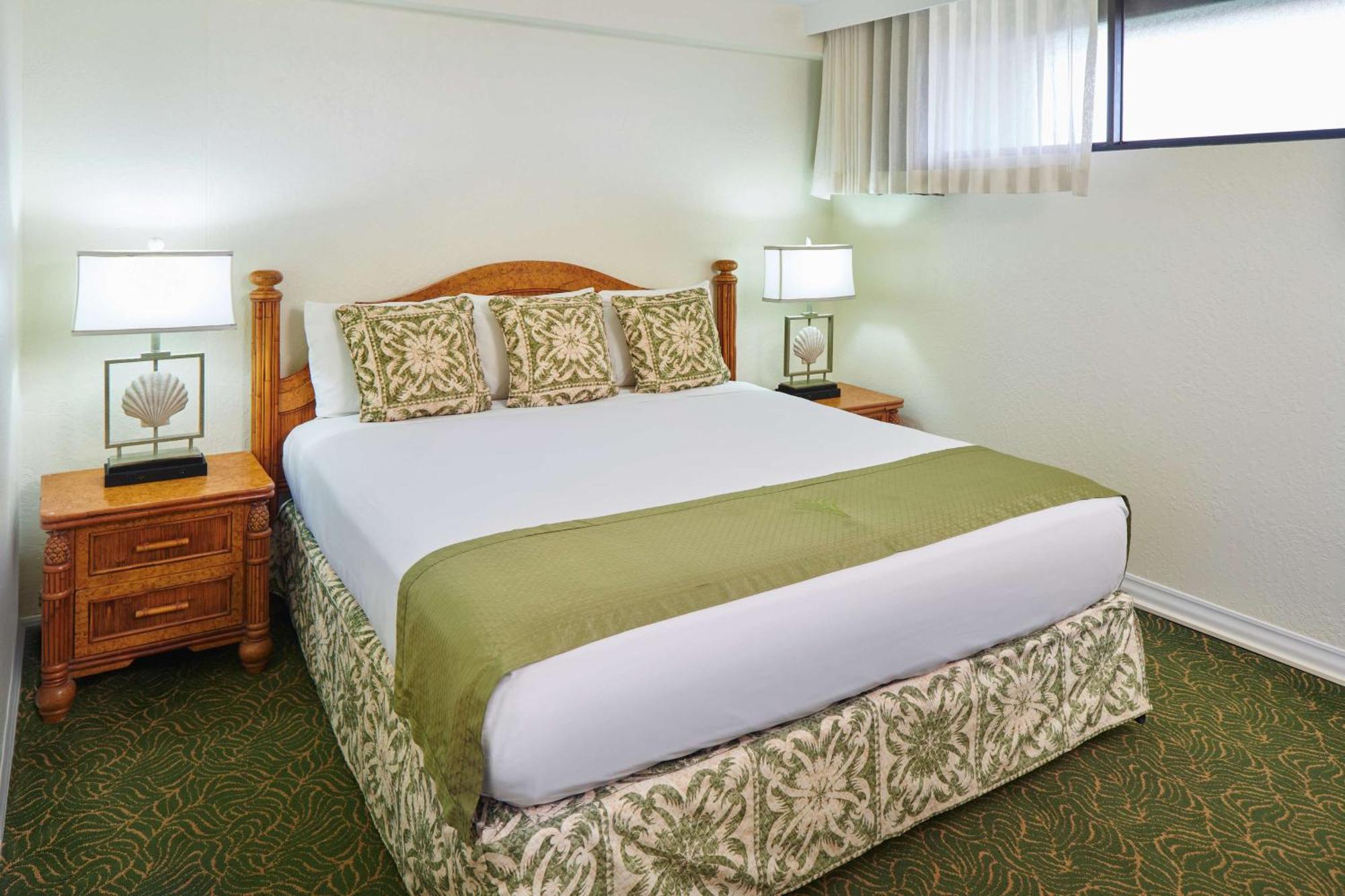 Aston Kaanapali Shores Lahaina Eksteriør bilde